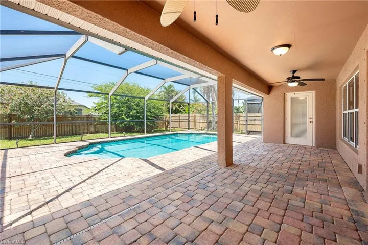 4836 SW 23rd  AVE, Cape Coral, FL 33914