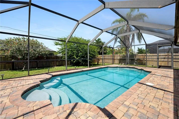 4836 SW 23rd  AVE, Cape Coral, FL 33914