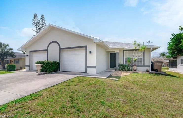4932-4934 Viceroy Ct 4932, Cape Coral, Florida 33904