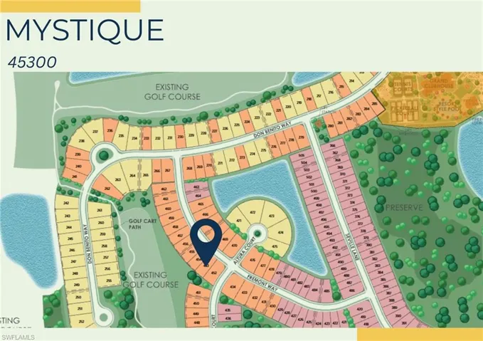 2079  Freemont  WAY, Naples, FL 34120
