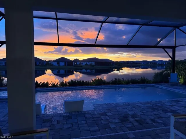Perfect Sunsets