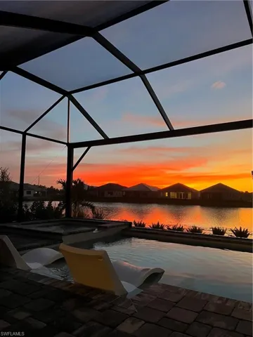 Perfect Sunsets