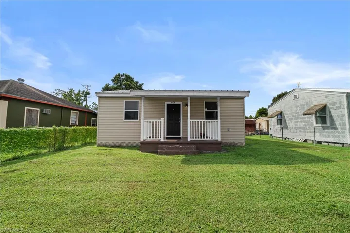 404 W Ventura Ave, Clewiston, Florida 33440