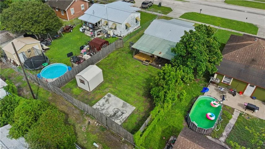 404 W Ventura Ave, Clewiston, Florida 33440