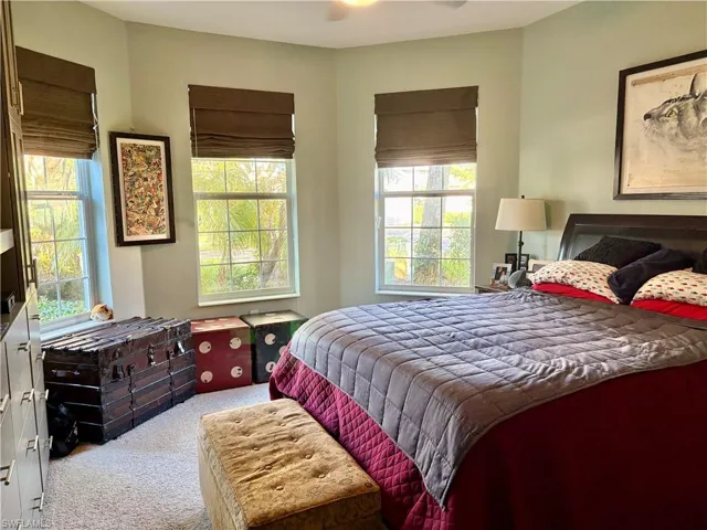 2nd Bedroom Suite