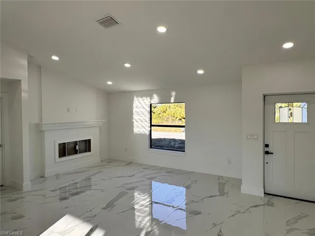 1306 NW Juanita  PL, Cape Coral, FL 33993