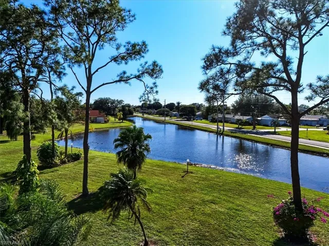 Water view