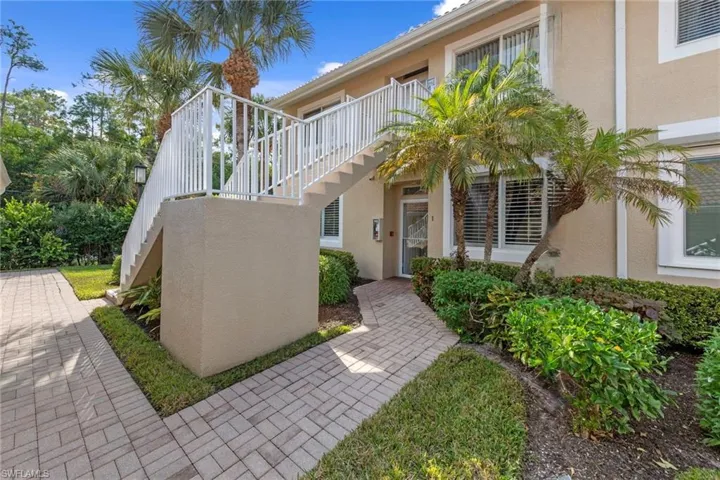 2370 Hidden Lake Ct 8301, Naples, Florida 34112