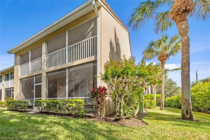 2370 Hidden Lake Ct 8301, Naples, Florida 34112