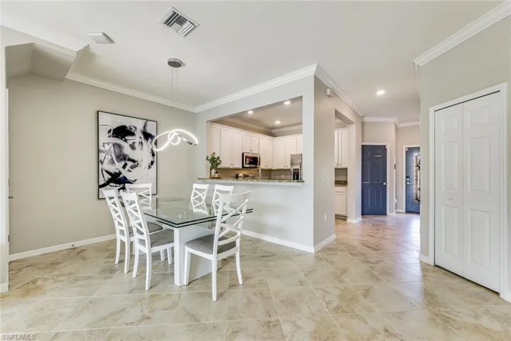 2736 Blossom Way, Naples, Florida 34120