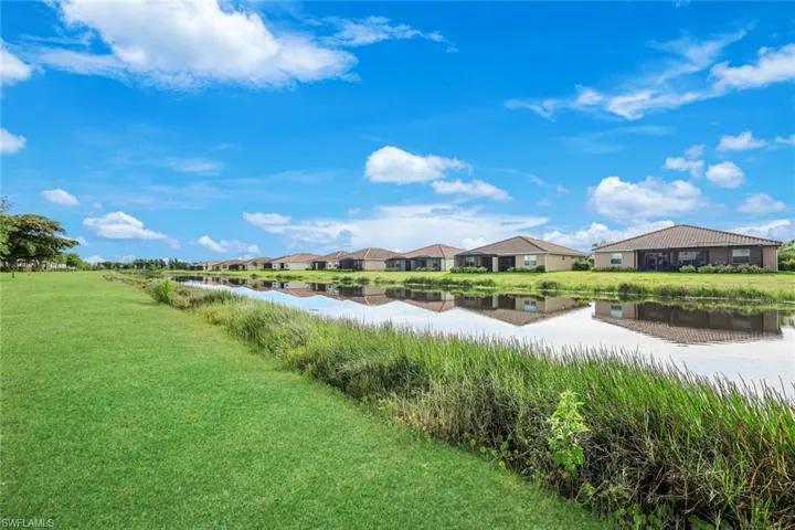 2736 Blossom Way, Naples, Florida 34120