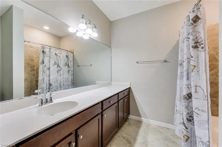 Hall Bath