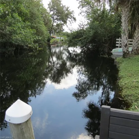 Water view
