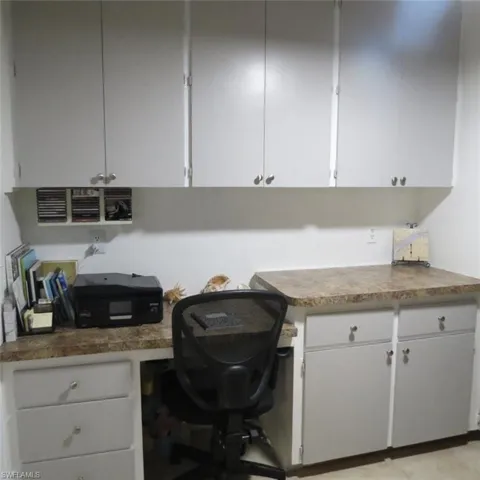 View of office