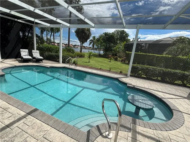 700 Lambton Ln, Naples, Florida 34104