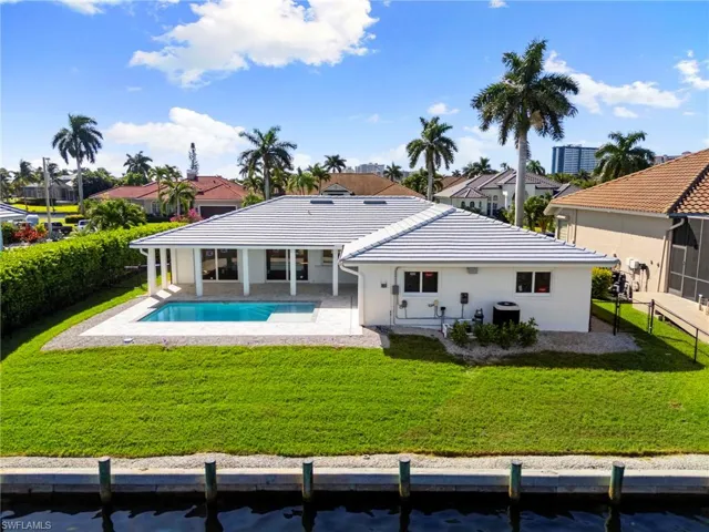 788 Sea Ct, Marco Island, Florida 34145