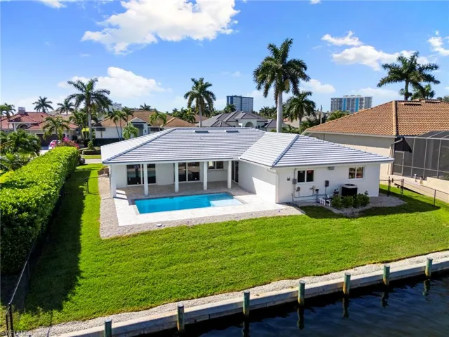 788 Sea Ct, Marco Island, Florida 34145