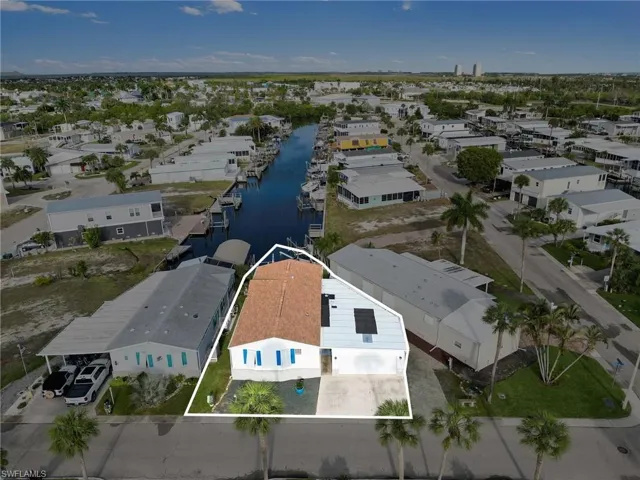 17630  Stevens  BLVD, Fort Myers Beach, FL 33931