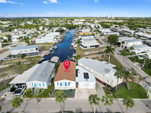 17630  Stevens  BLVD, Fort Myers Beach, FL 33931