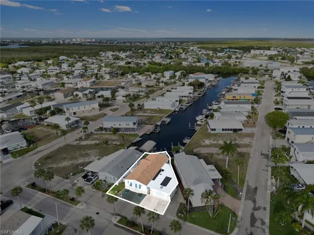 17630  Stevens  BLVD, Fort Myers Beach, FL 33931