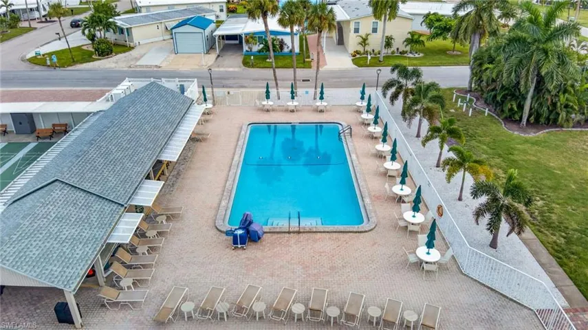 17630 Stevens Blvd, Fort Myers Beach, Florida 33931
