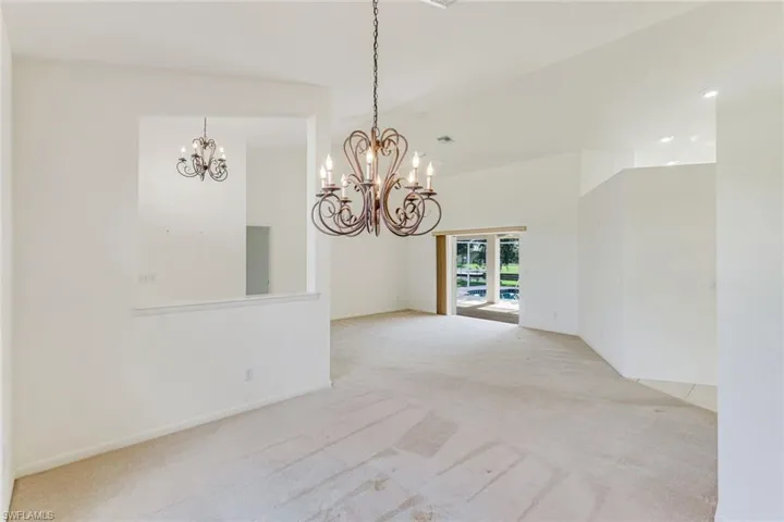 615 Se 19th Ct, Cape Coral, Florida 33990
