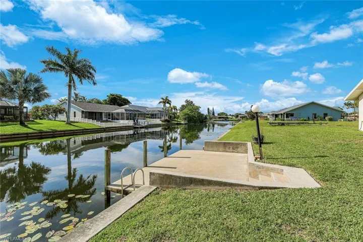 615 Se 19th Ct, Cape Coral, Florida 33990