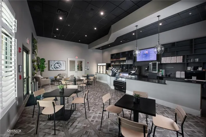 Cafe