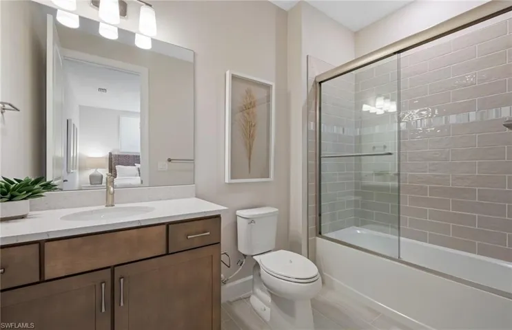Photos are from a model home and are for illustration purposes only