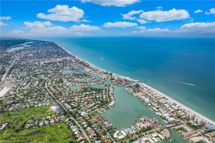 1.5 miles to sandy white beaches