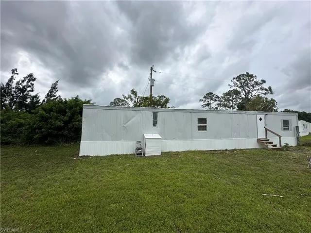 6770  Golden  RD, North Fort Myers, FL 33917