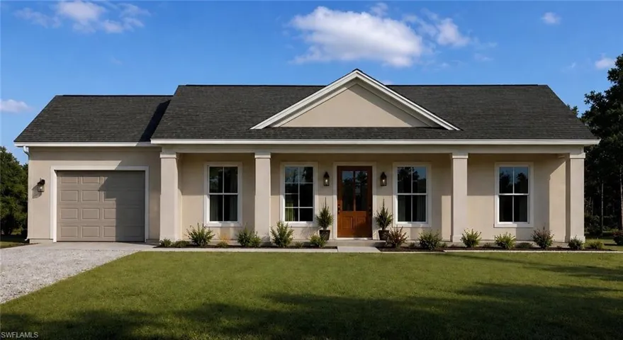 27051 San Pablo Dr, Punta Gorda, Florida 33955