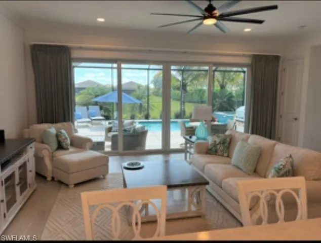 11555 Jacaranda Dr, Naples, Florida 34120