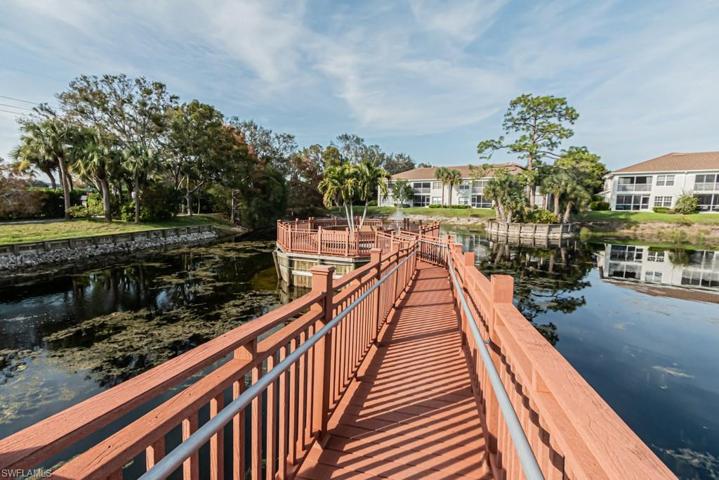 Fishing Pier
