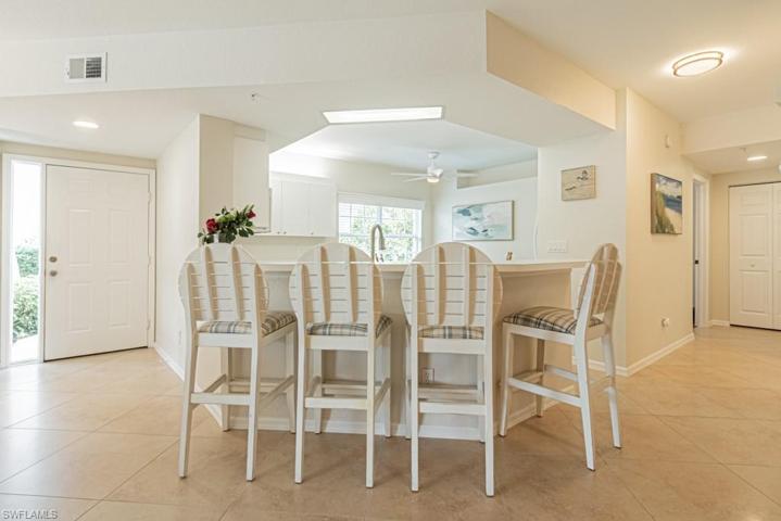 View of kitchen and hallway leading to guest rooms