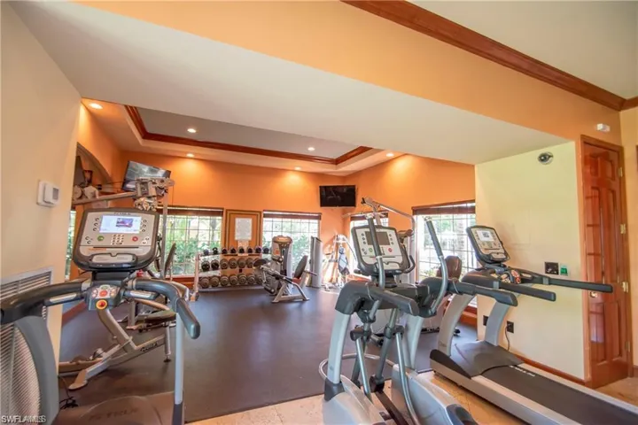 1220 Wildwood Lakes Blvd 201, Naples, Florida 34104