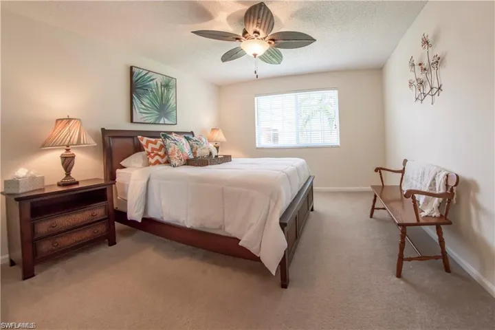 1220 Wildwood Lakes Blvd 201, Naples, Florida 34104