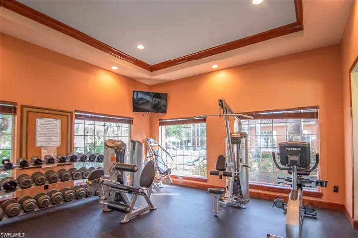 1220 Wildwood Lakes Blvd 201, Naples, Florida 34104