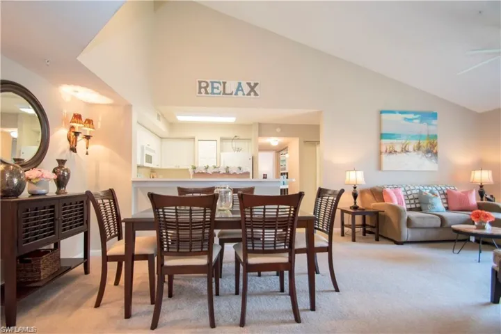 1220 Wildwood Lakes Blvd 201, Naples, Florida 34104