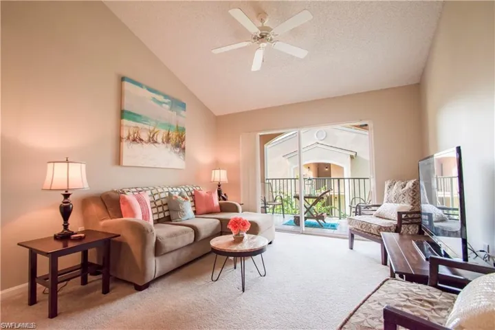 1220 Wildwood Lakes Blvd 201, Naples, Florida 34104