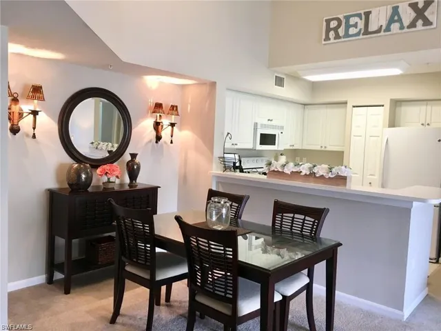 1220 Wildwood Lakes Blvd 201, Naples, Florida 34104