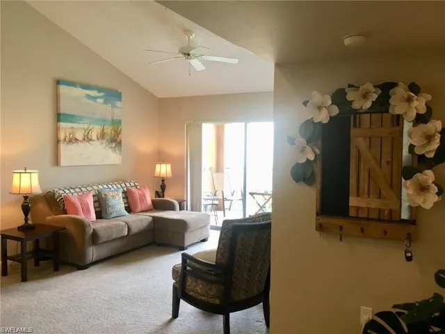 1220 Wildwood Lakes Blvd 201, Naples, Florida 34104
