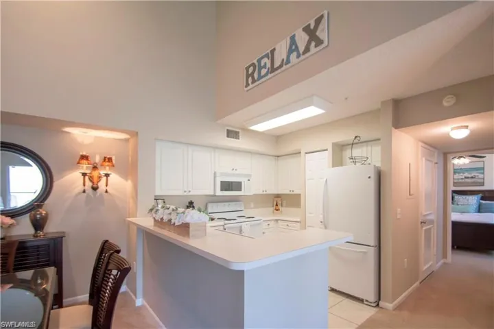 1220 Wildwood Lakes Blvd 201, Naples, Florida 34104