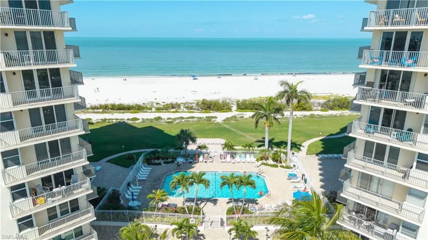 7360 Estero Blvd 703, Fort Myers Beach, Florida 33931