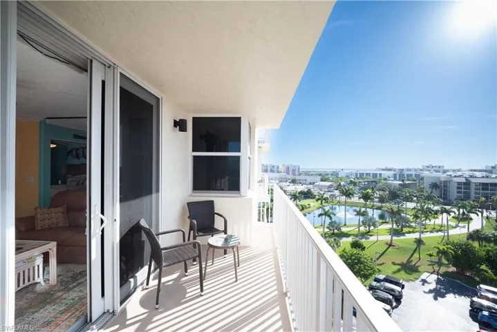 7360 Estero Blvd 703, Fort Myers Beach, Florida 33931