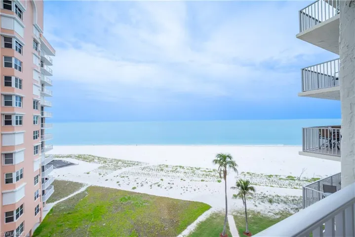 7360 Estero Blvd 703, Fort Myers Beach, Florida 33931