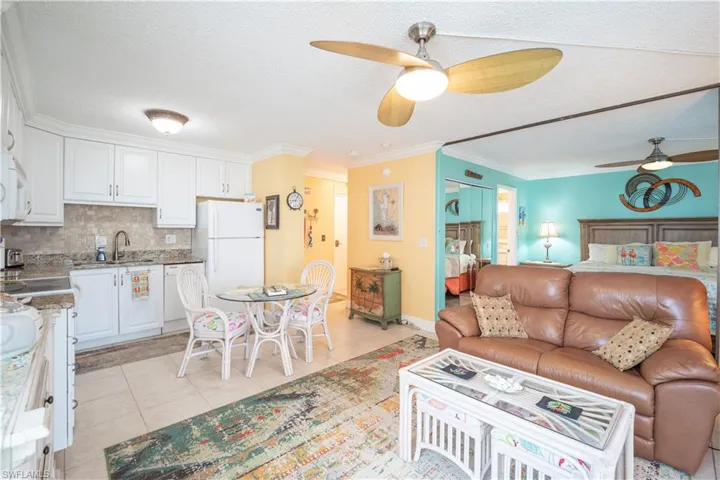 7360 Estero Blvd 703, Fort Myers Beach, Florida 33931