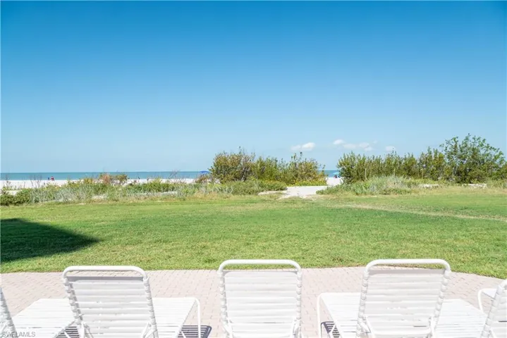 7360 Estero Blvd 703, Fort Myers Beach, Florida 33931
