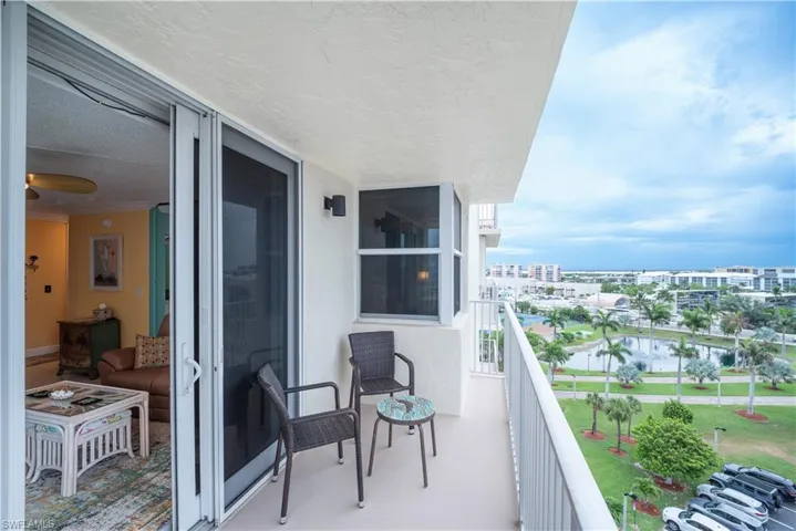 7360 Estero Blvd 703, Fort Myers Beach, Florida 33931