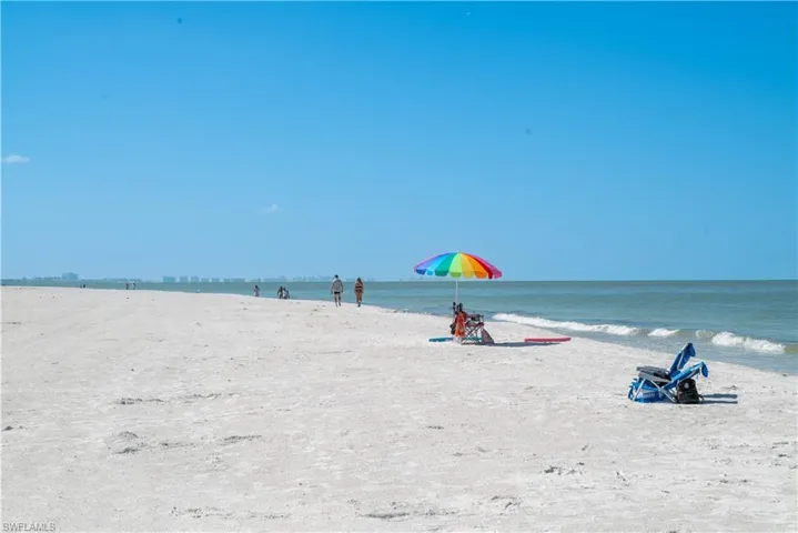 7360 Estero Blvd 703, Fort Myers Beach, Florida 33931